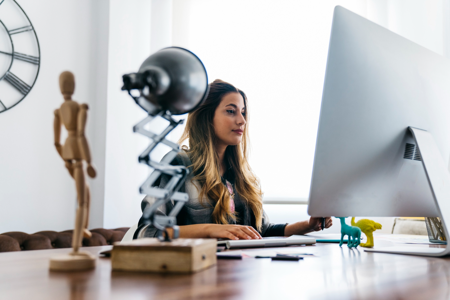 Talent au travail